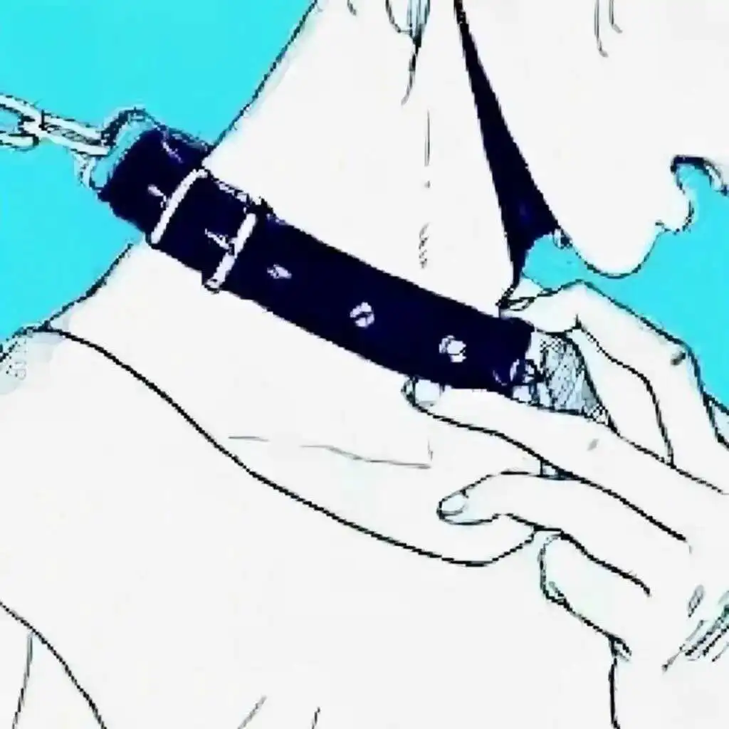西檬之家字母圈S倾向解析 一