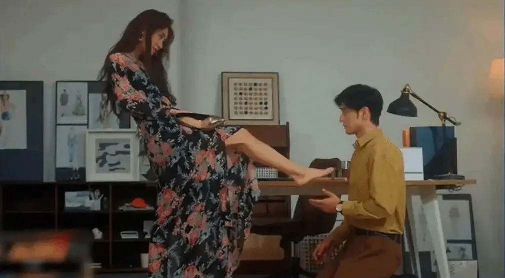 西檬之家女王是什么意思?字母圈新人入圈 一