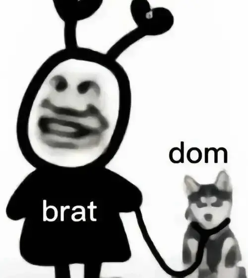 西檬之家字母圈Dom是什么意思? 一