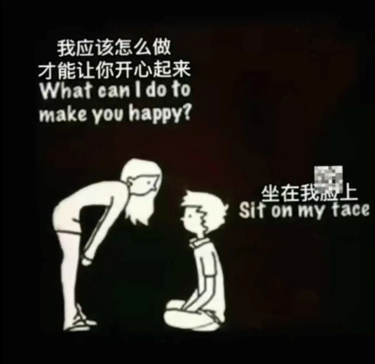 西檬之家sub是什么?字母圈新人的基础认知 一