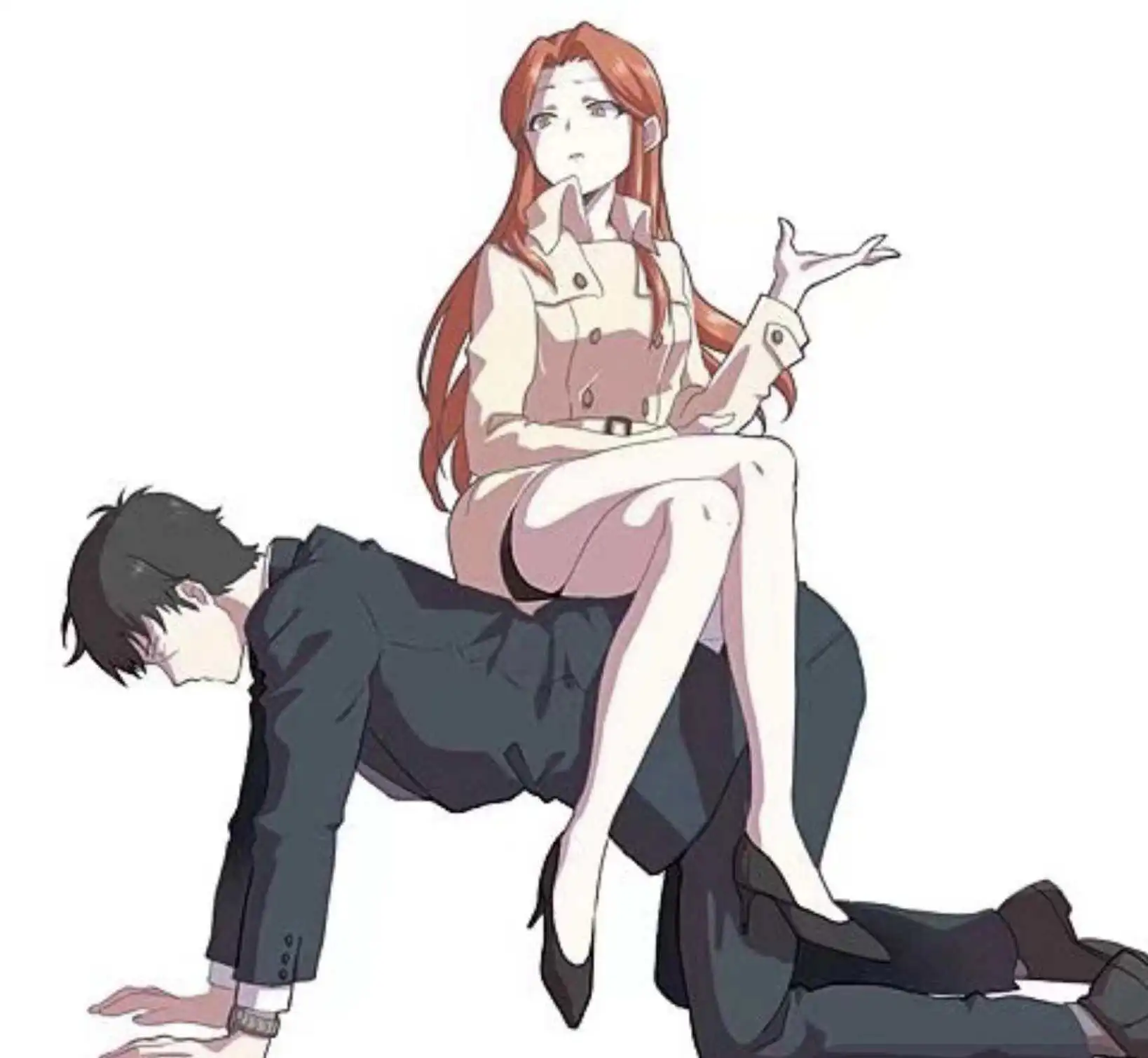 斯慕圈新人如何入圈? 一